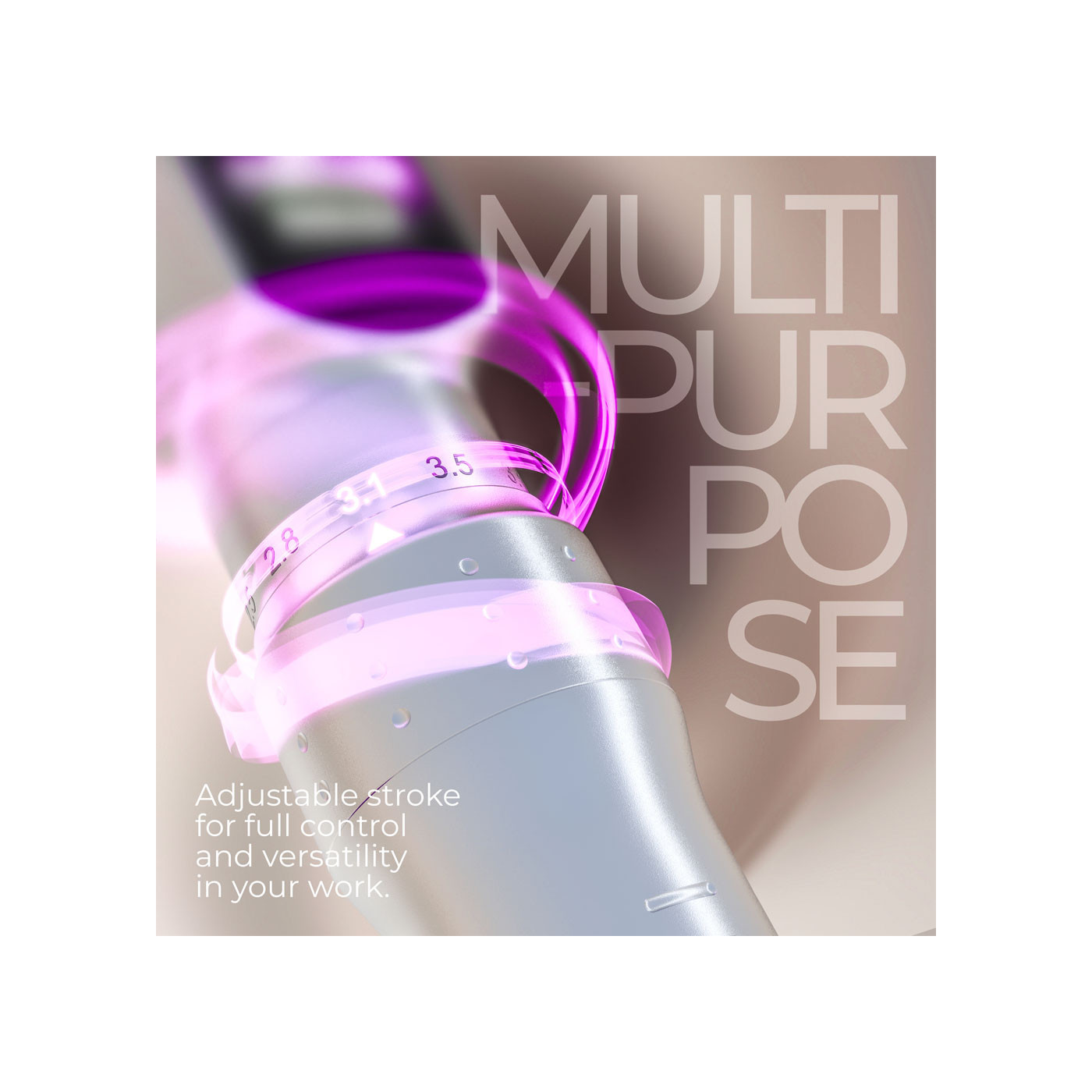 Micromaster PMU pen wireless Micromaster PMU pen wireless