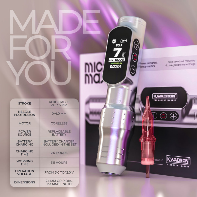 micromaster-pmu-pen-bezprzewodowa