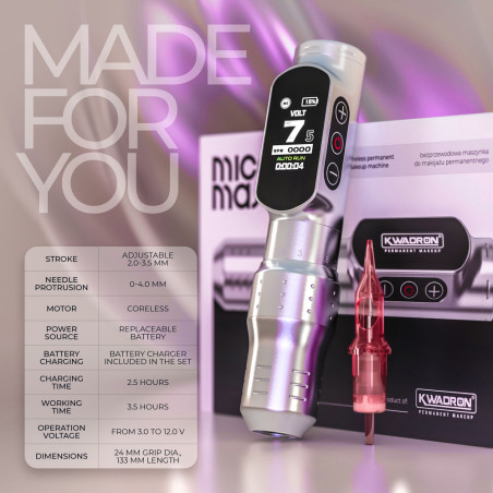 micromaster-pmu-pen-bezprzewodowa