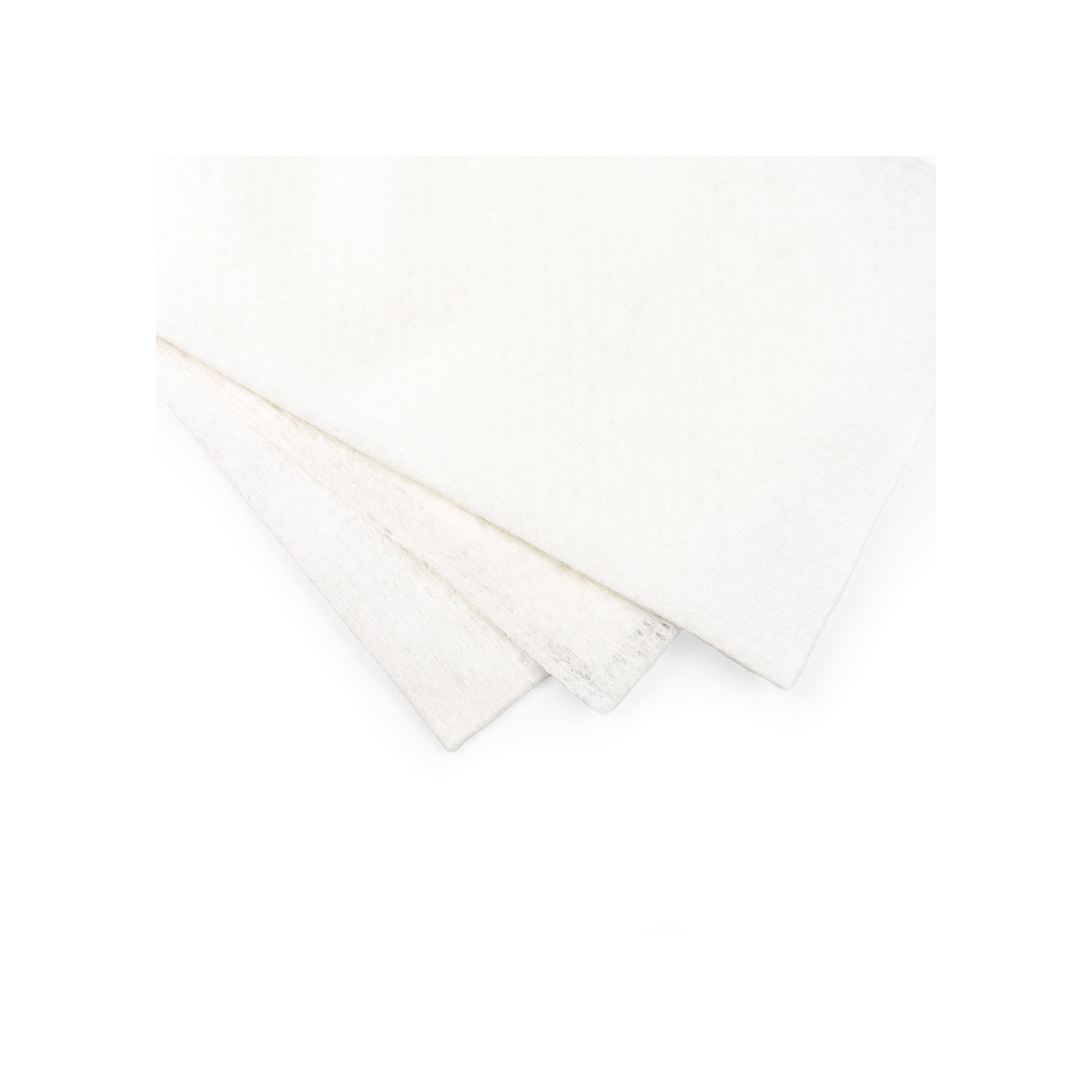 Non-woven towel - ultra soft - 40 pcs Non-woven towel - ultra soft - 40 pcs