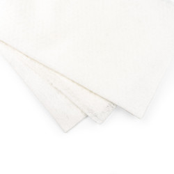 Non-woven towel - ultra...