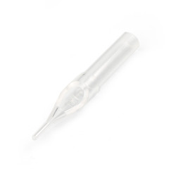 Disposable tip - Round...