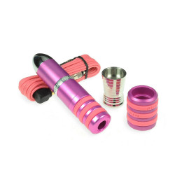 SUNSKIN STILO PEN - PINK