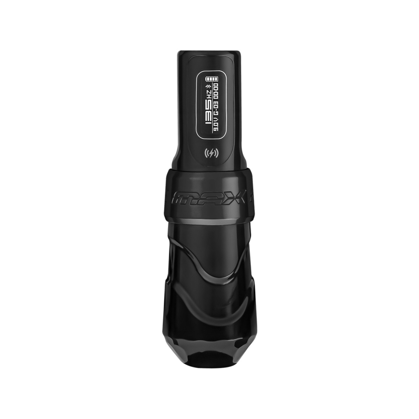 FK IRONS FLUX MAX 3.2 MM WITH ADDITIONAL POWERBOLT II BATTERY FK IRONS FLUX MAX 3.2 MM WITH ADDITIONAL POWERBOLT II BATTERY