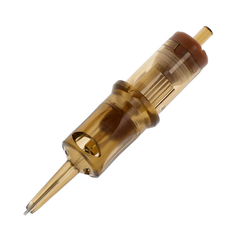 Kwadron Hybrid System 0.30 mm Round Shader - 1szt.