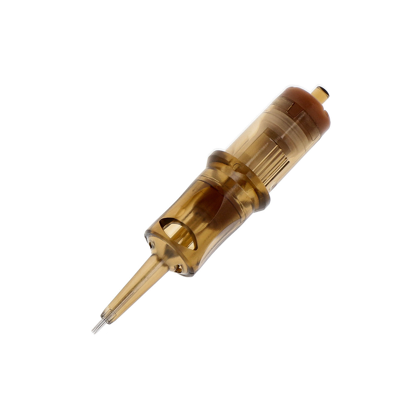 Kwadron Hybrid System 0.30 mm Round Shader - 1szt.