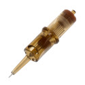 Kwadron Hybrid System 0.35 mm Round Liner - 1pc. Kwadron Hybrid System 0.35 mm Round Liner - 1pc.