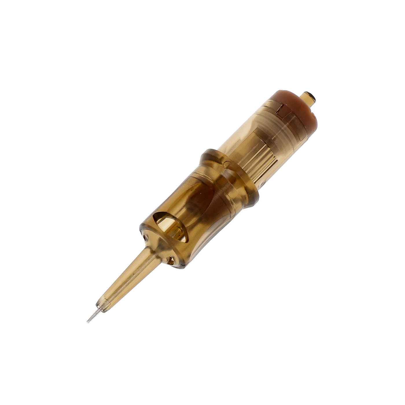 Kwadron Hybrid System 0.35 mm Round Liner - 1pc. Kwadron Hybrid System 0.35 mm Round Liner - 1pc.