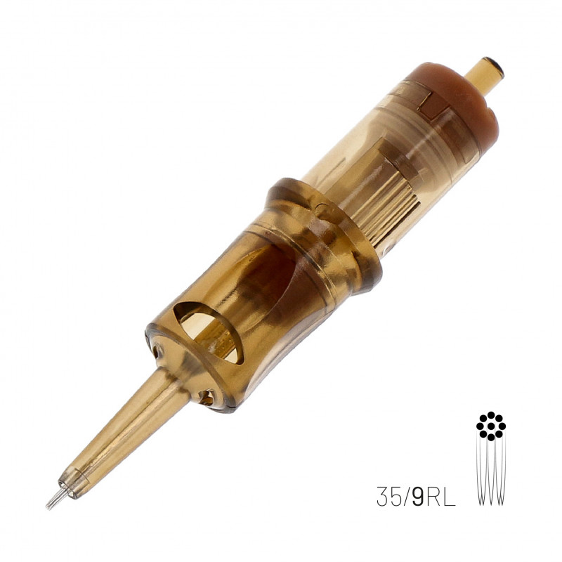 kwadron-hybrid-system-035-mm-round-liner-1szt kwadron-hybrid-system-035-mm-round-liner-1szt