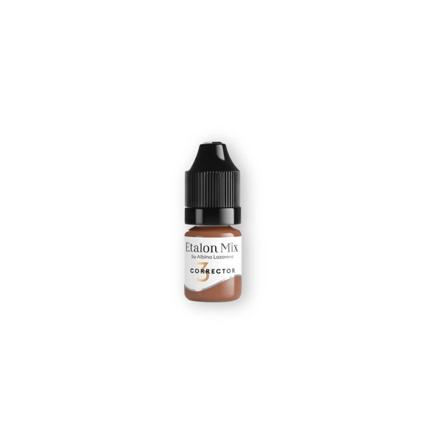 Etalon Mix 03 Corrector Terracotta 5 ml Etalon Mix 03 Corrector Terracotta 5 ml