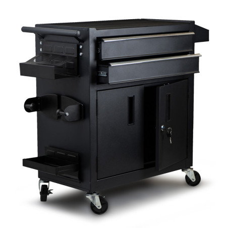 Mobilna stacja robocza  LUX-ON