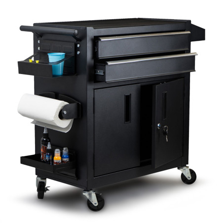 Mobilna stacja robocza  LUX-ON