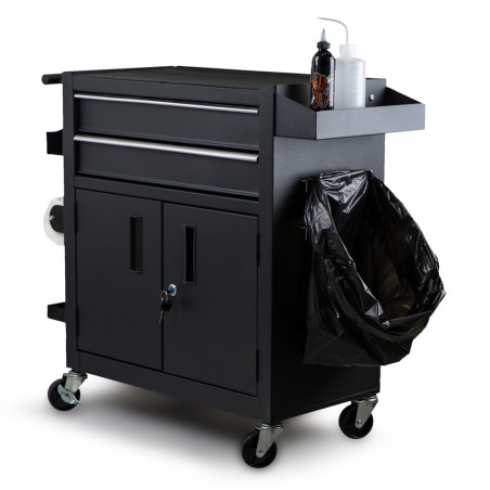 Mobilna stacja robocza  LUX-ON