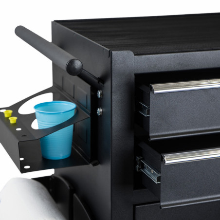 Mobilna stacja robocza  LUX-ON