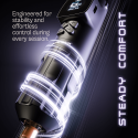 Equaliser Hybrid Fox 3.5 mm