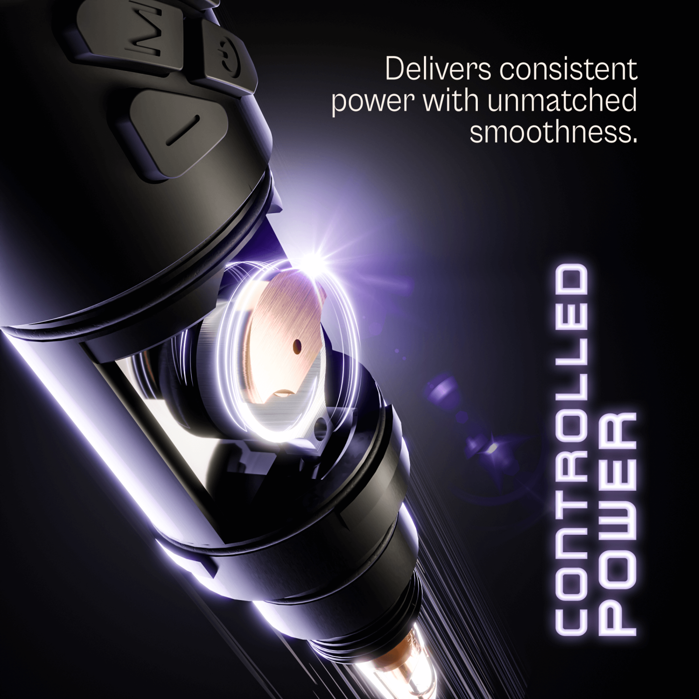EQUALISER WIRELESS Hybrid Fox 3.5 EQUALISER WIRELESS Hybrid Fox 3.5