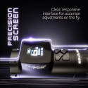 Equaliser Hybrid Fox 3.5 mm