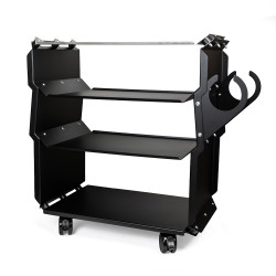 Mantis Work Terminal