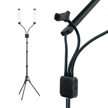 lampa-double-light-na-statywie-podwojna-z-regulacja-temperatury-i-mocy