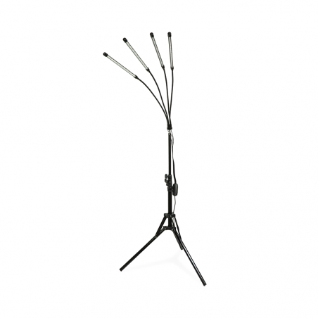 lampa-na-podczerwien-z-4-panelami