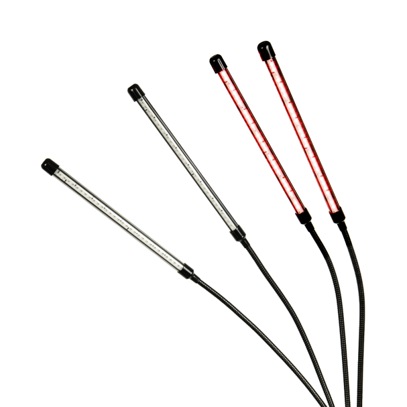 lampa-na-podczerwien-z-4-panelami