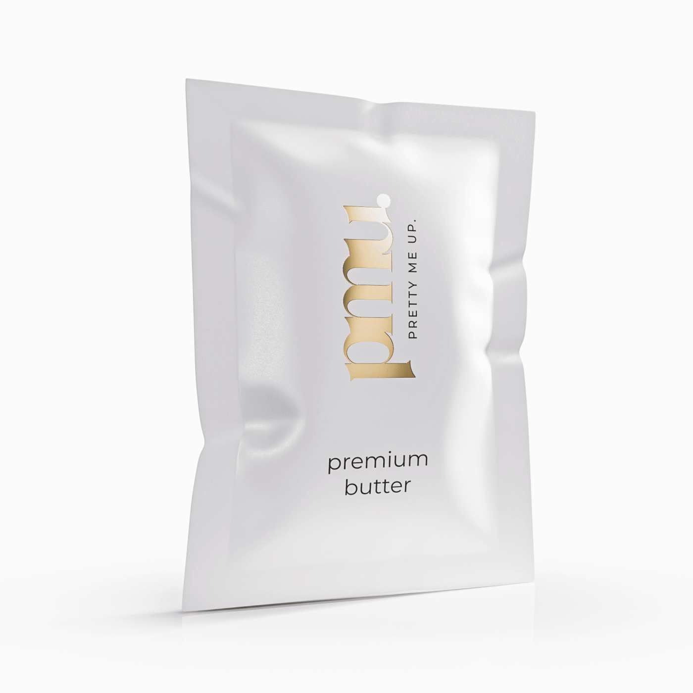 PMU Pretty Me Up - Premium butter 5ml PMU Pretty Me Up - Premium butter 5ml