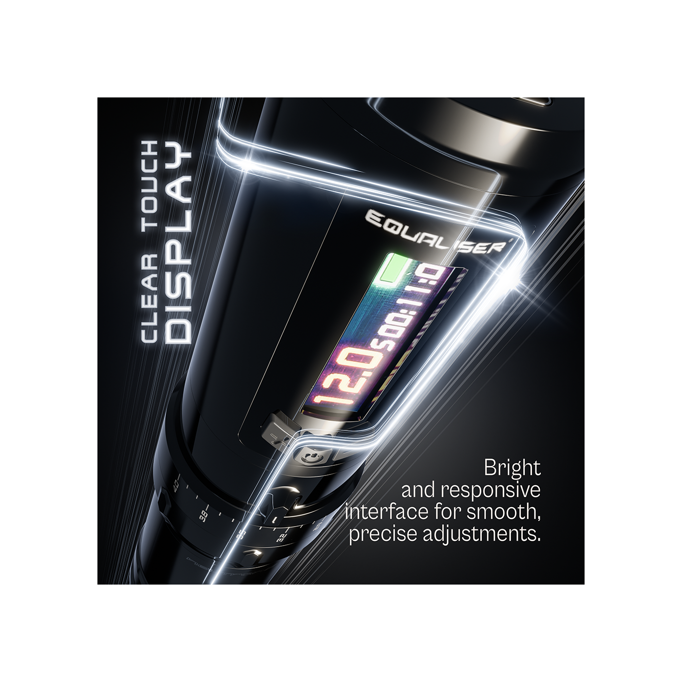 Equaliser Neutron2