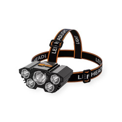 Rechargeable LED Headlamp