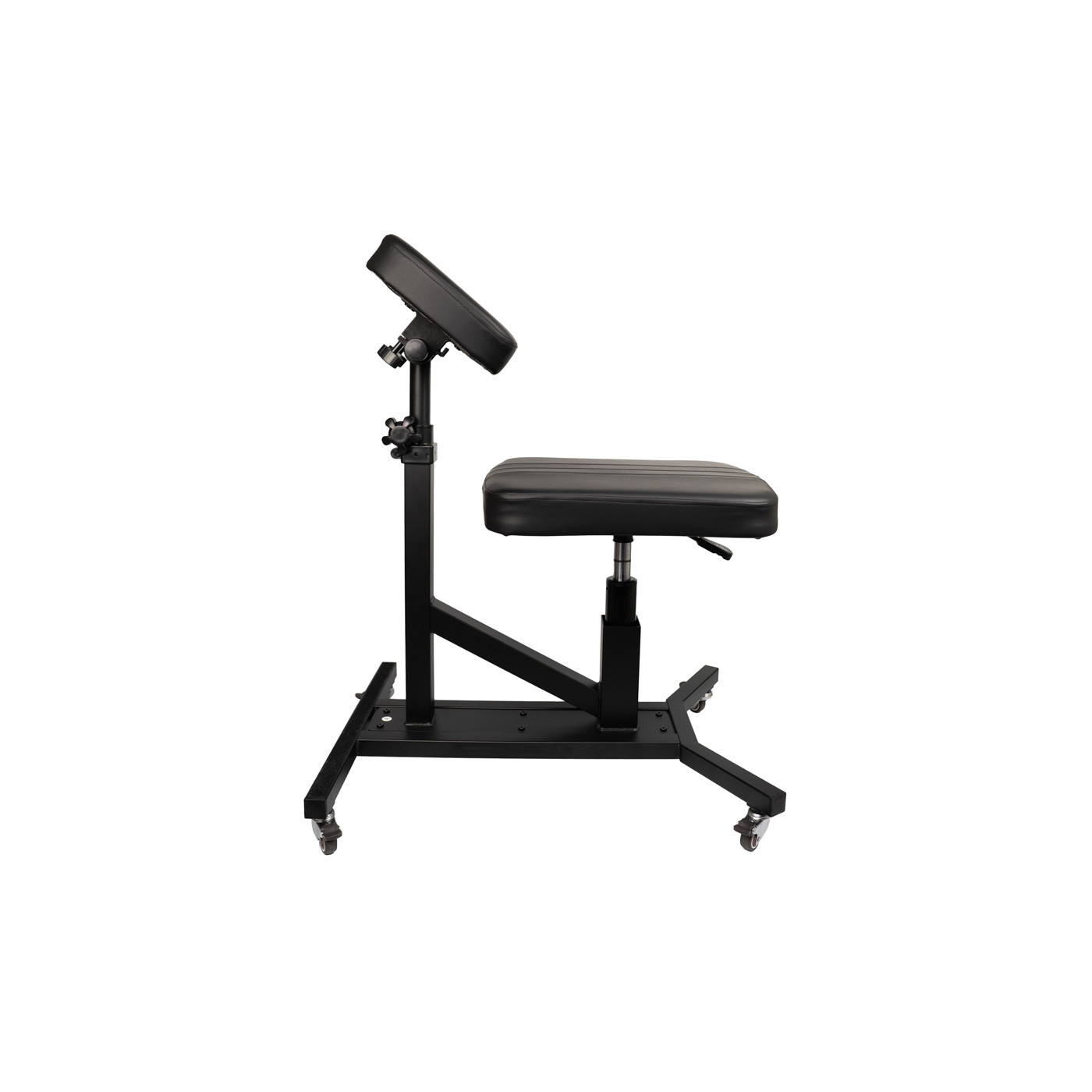 Multifunctional stool with armrest Multifunctional stool with armrest