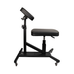 Multifunctional stool with...