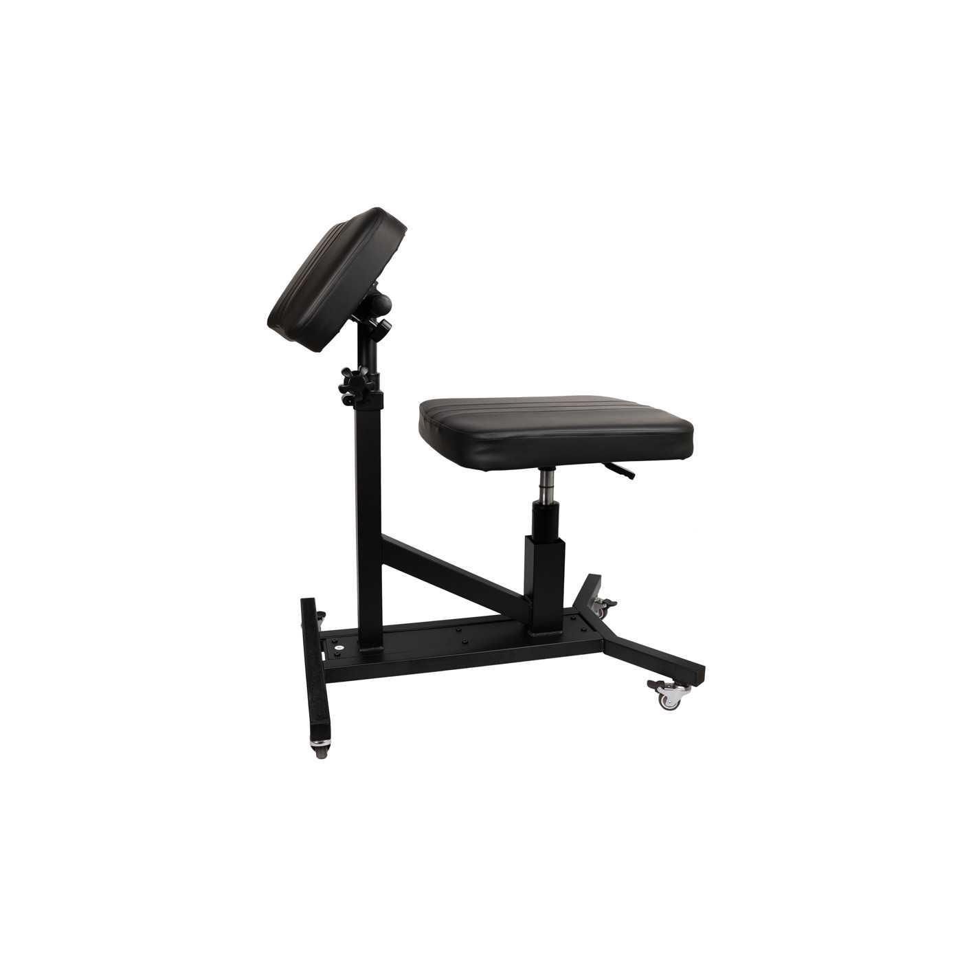 Multifunctional stool with armrest Multifunctional stool with armrest