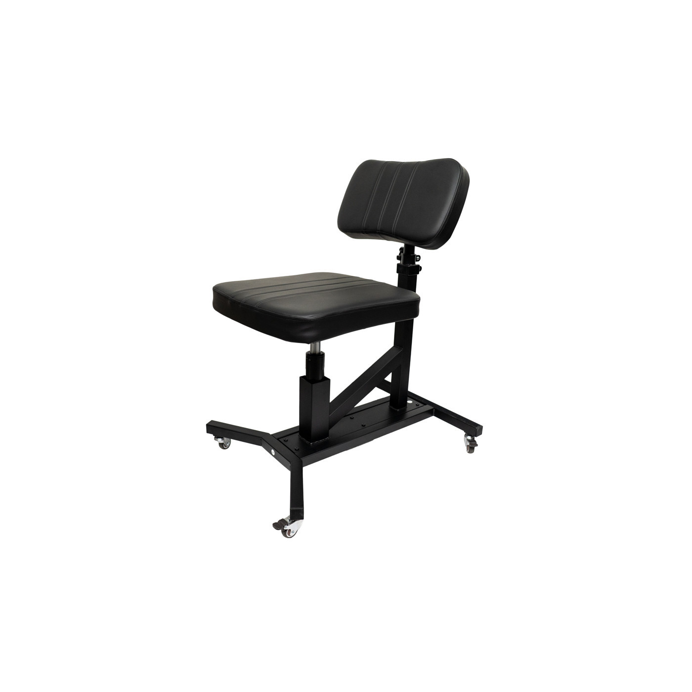 Multifunctional stool with armrest Multifunctional stool with armrest