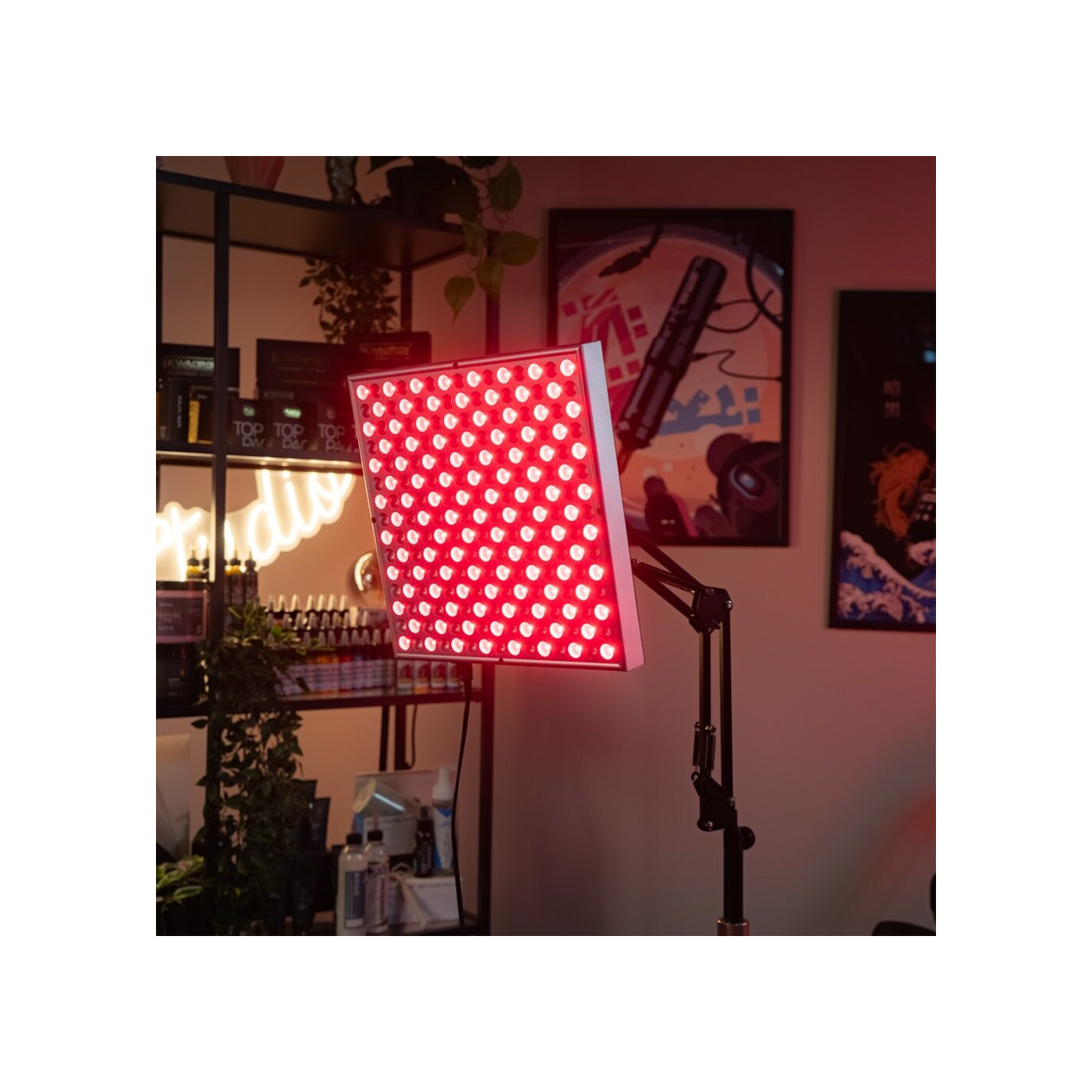 lampa-na-podczerwien-z-duzym-panelem