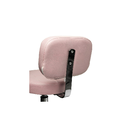 taboret-obrotowy-z-oparciem-rozowy