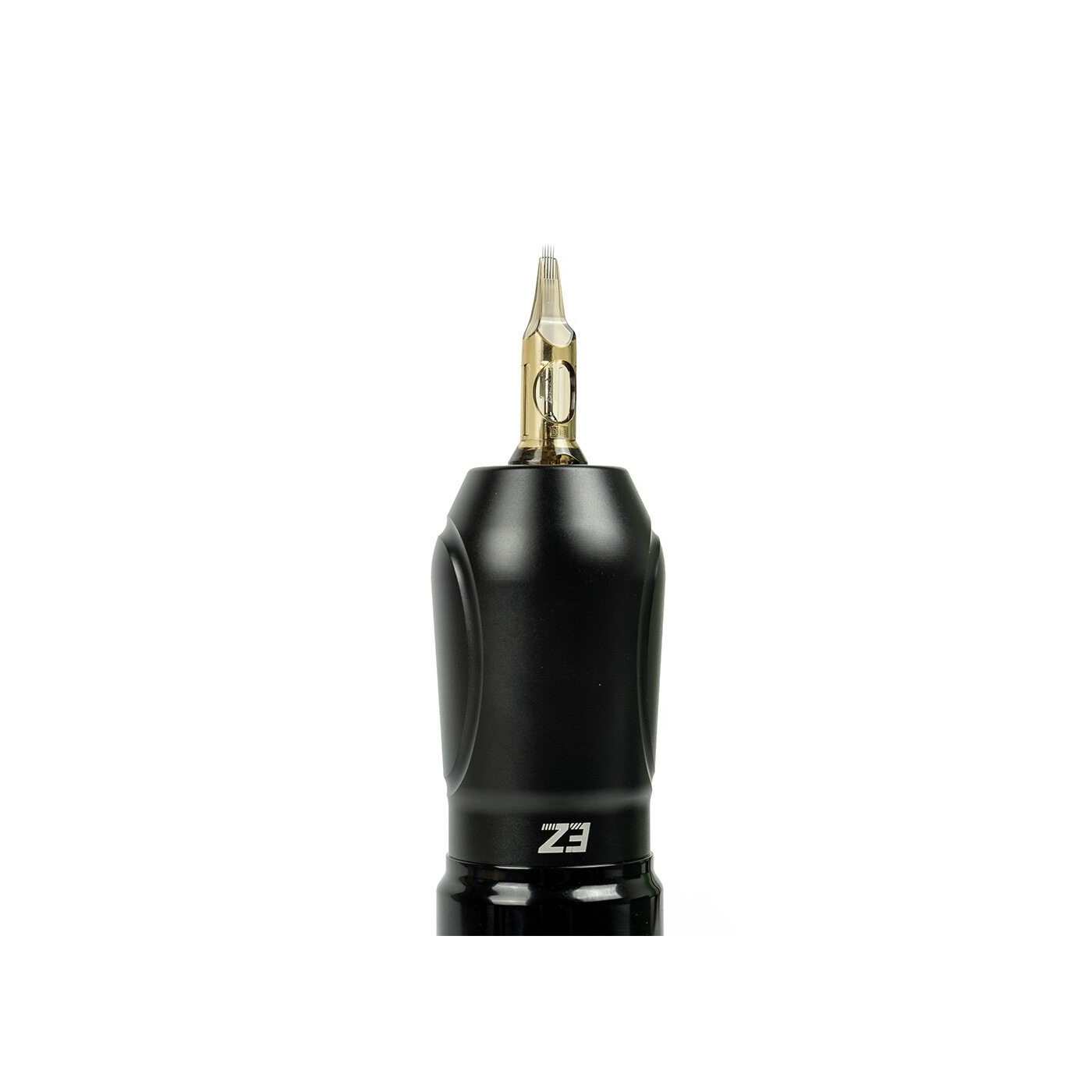 EZ P3 Pro Touch with adjustable stroke and an additional battery