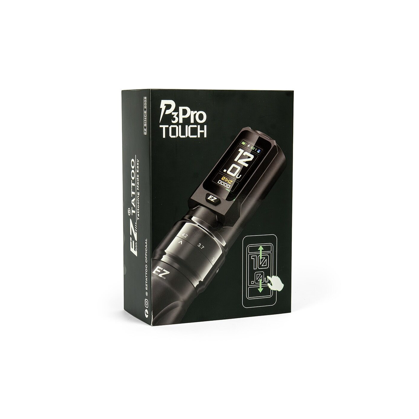 ez-p3-pro-touch-z-regulowanym-skokiem-i-dodatkowa-bateria ez-p3-pro-touch-z-regulowanym-skokiem-i-dodatkowa-bateria