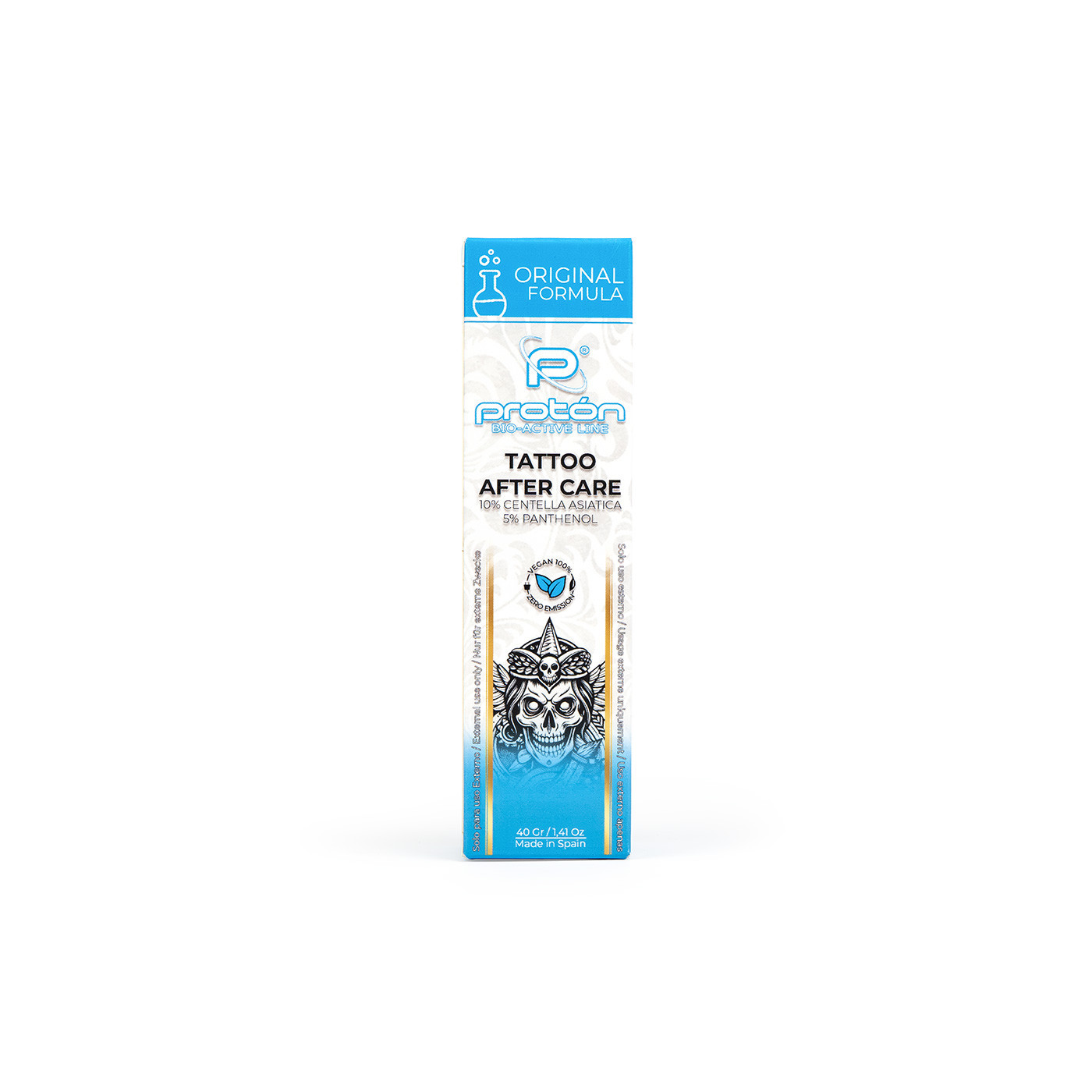 Proton After Care ‘Original Formula’ BOX 25 x 40 ml Proton After Care ‘Original Formula’ BOX 25 x 40 ml