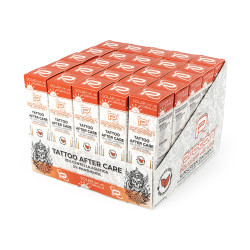 Proton Solar After Care SPF...