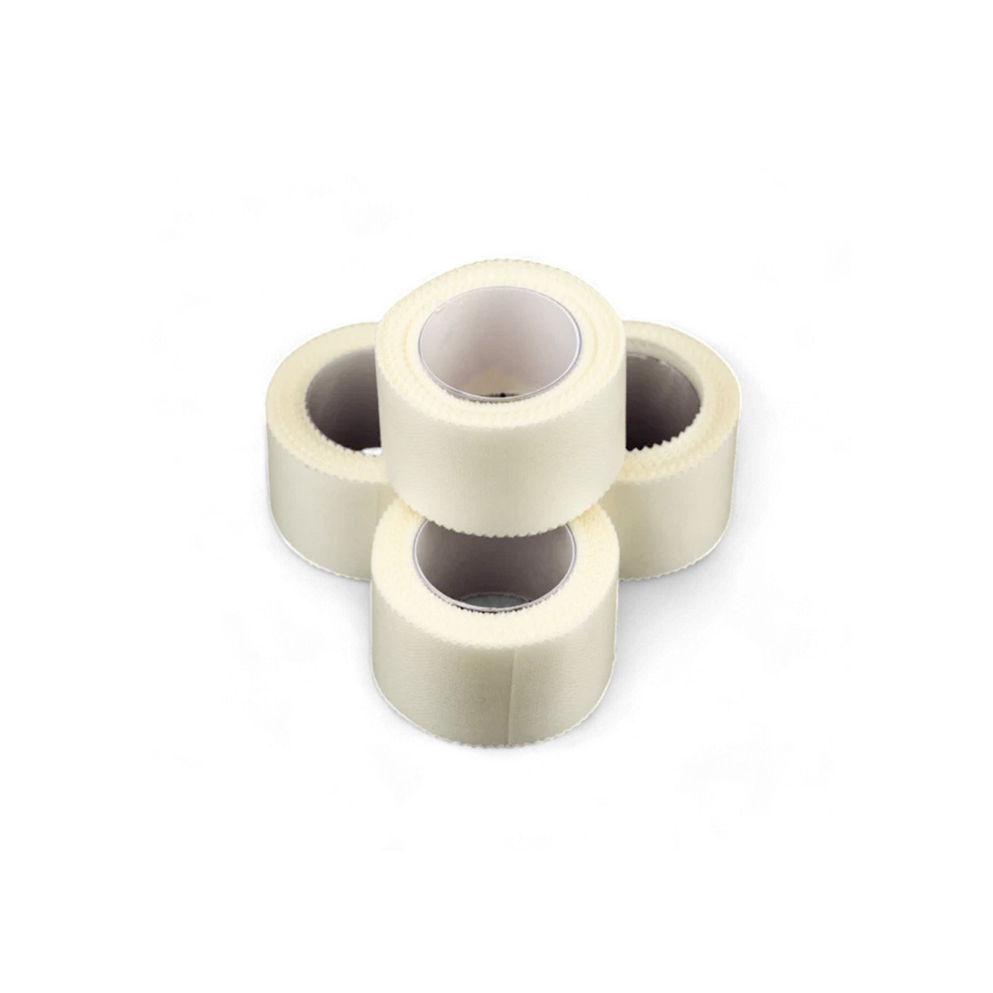 UNISTAR Silk surgical tape 2,5cm x 5m - 1pc UNISTAR Silk surgical tape 2,5cm x 5m - 1pc
