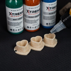 Biodegradable heart-shaped...