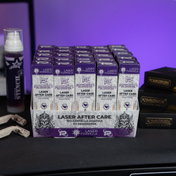 Proton Laser After Care BOX...