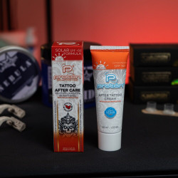 Proton Solar After Care SPF...