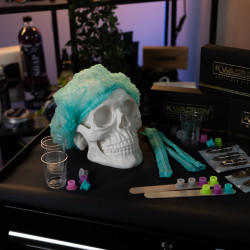 Czepek polipropylenowy 100...