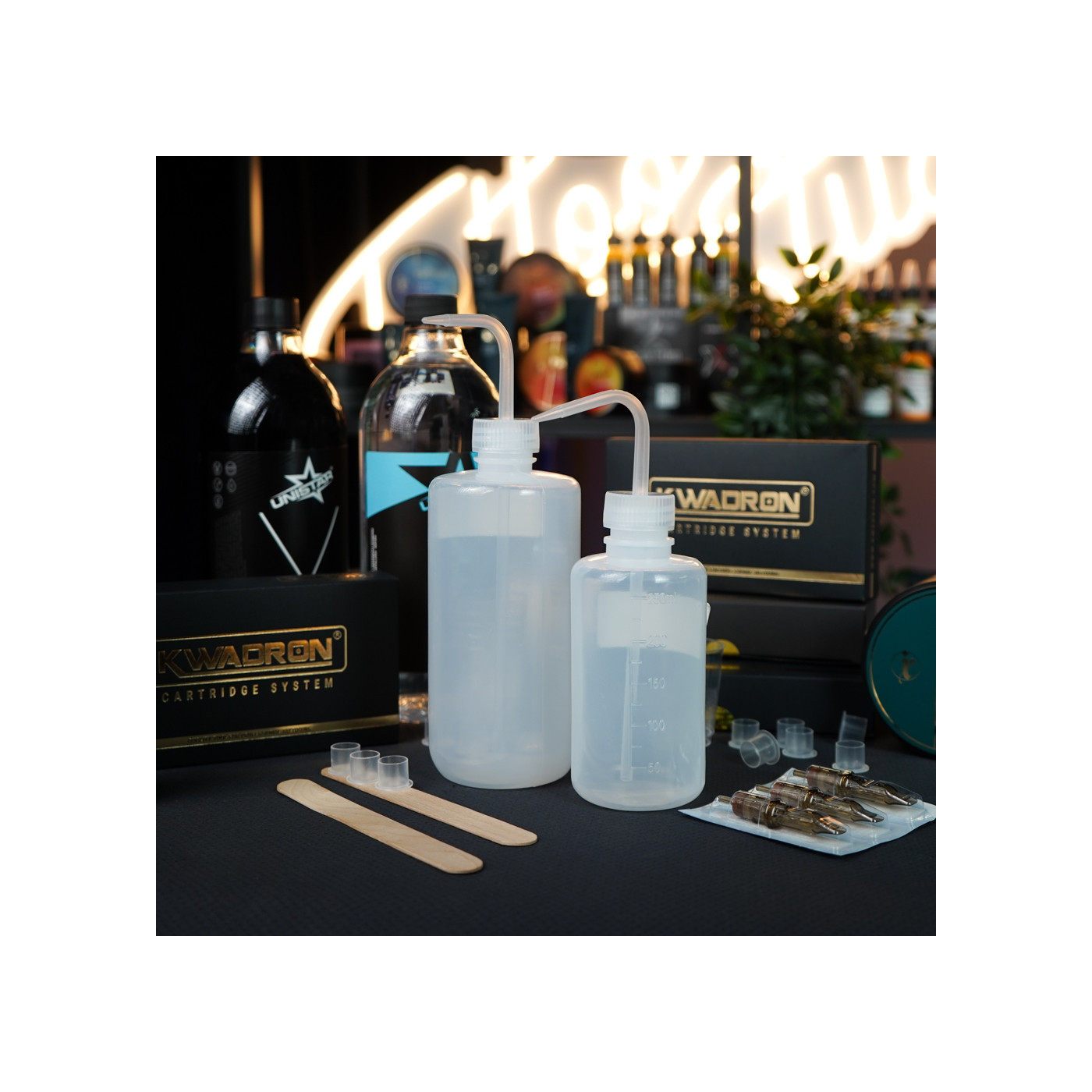 Tryskawka 250ml/500ml Tryskawka 250ml/500ml