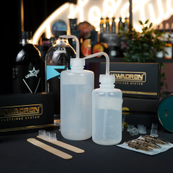 Water bottle 250ml/500ml