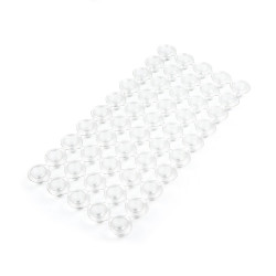 Clear Cut Trays - Kubeczki...