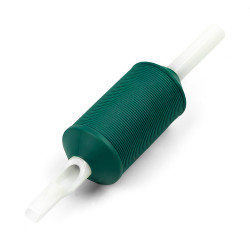 Tube od silikona 25 mm s...