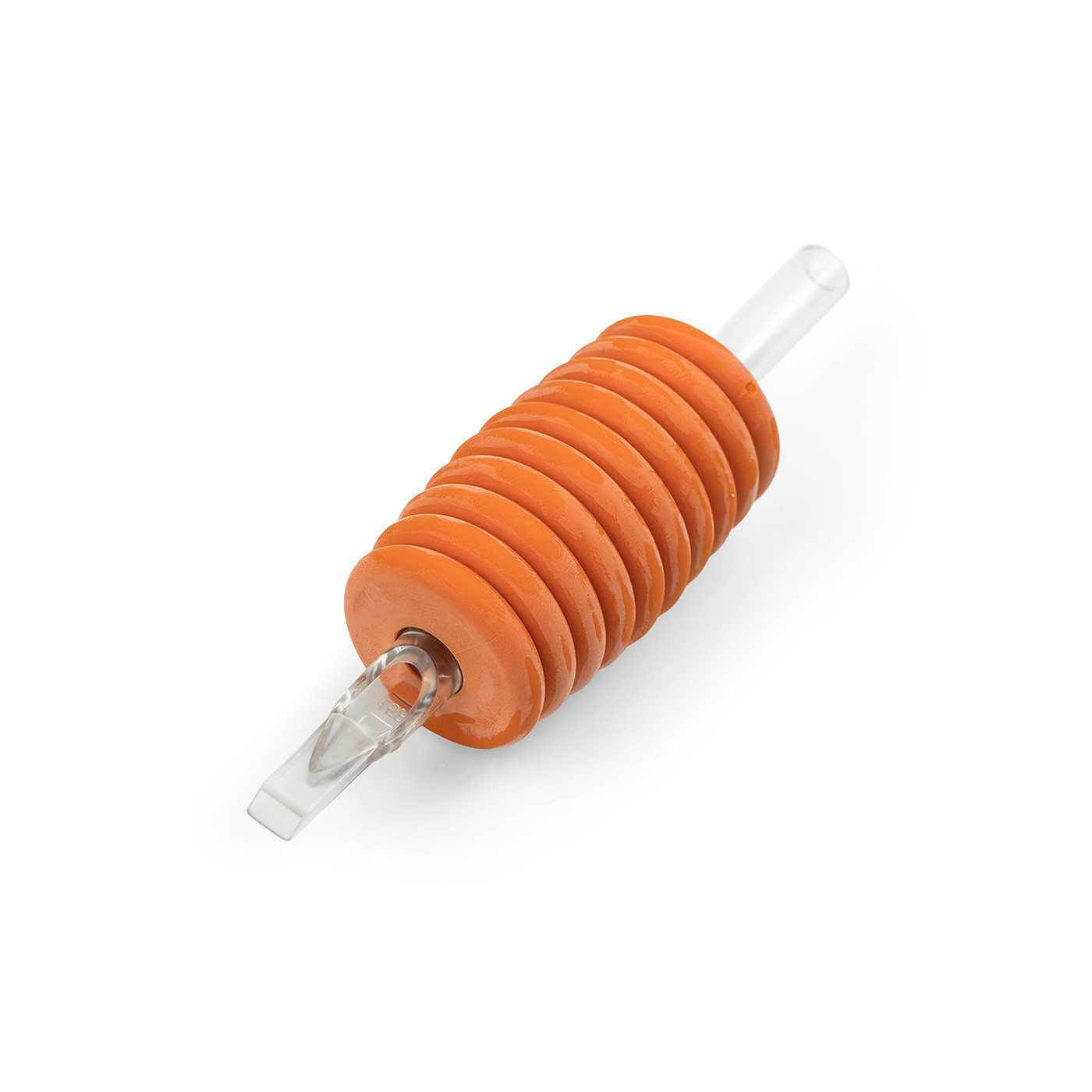 UNISTAR - high quality disposable tattoo grip - 15 FL /1szt/ UNISTAR - high quality disposable tattoo grip - 15 FL /1szt/