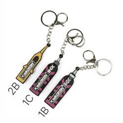 Keychain Kwadron