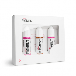 The Pigment - PMU Lips...